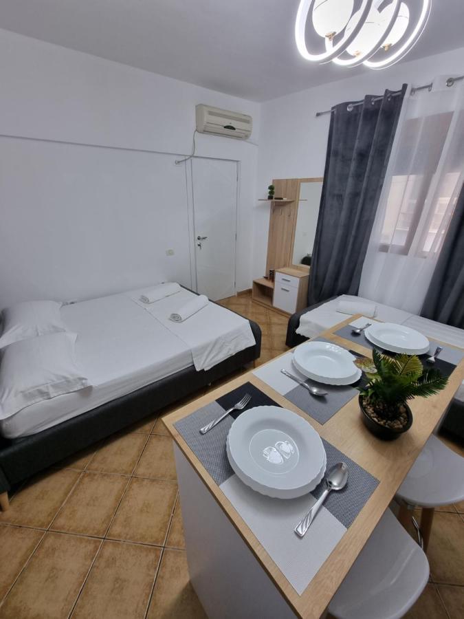 Studio Vlora Exterior foto