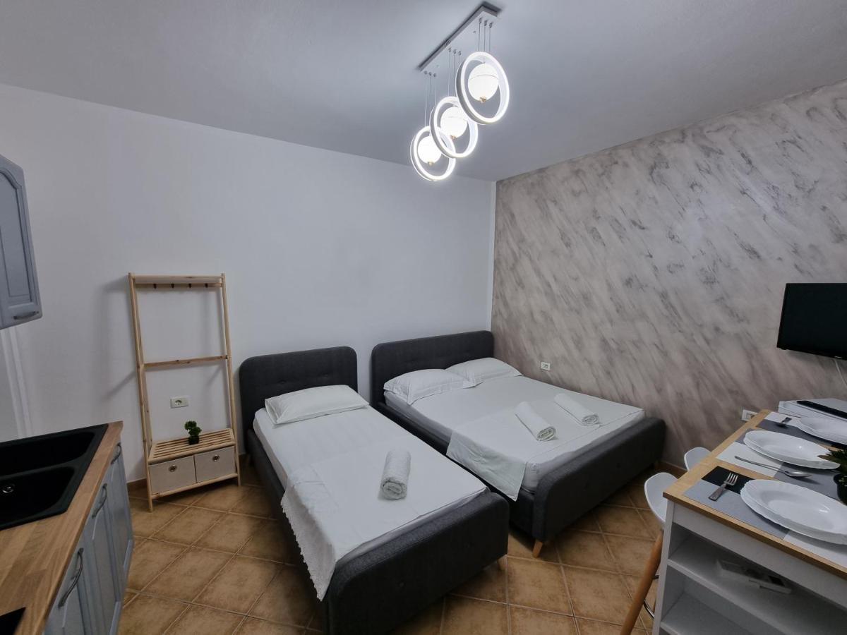 Studio Vlora Exterior foto