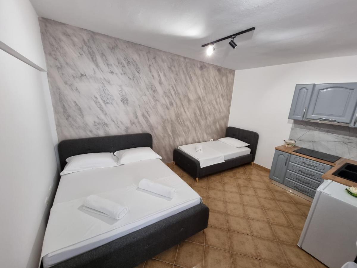 Studio Vlora Exterior foto