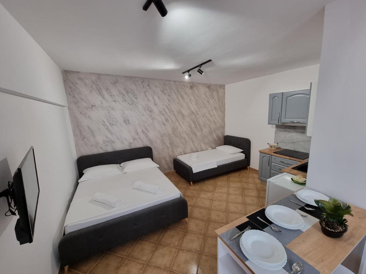 Studio Vlora Exterior foto