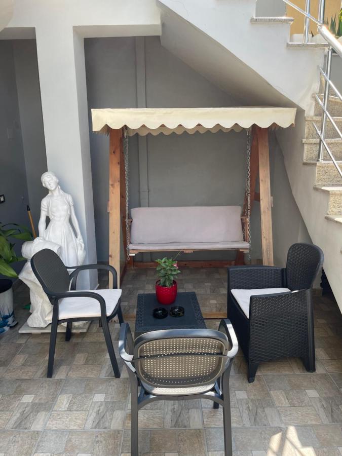 Studio Vlora Exterior foto