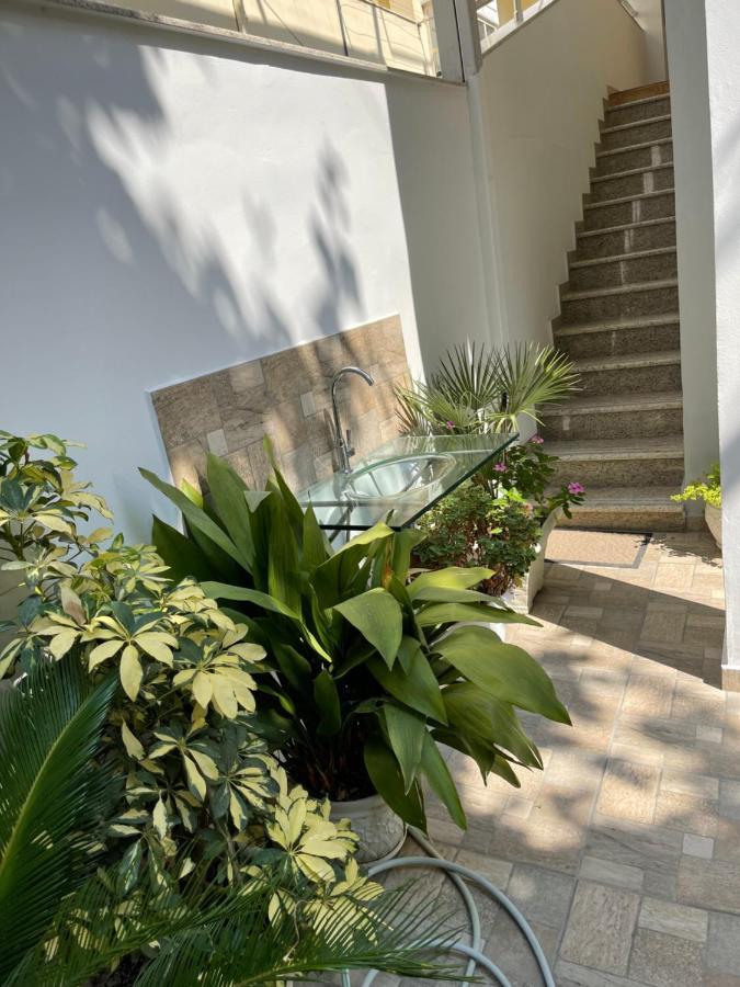 Studio Vlora Exterior foto