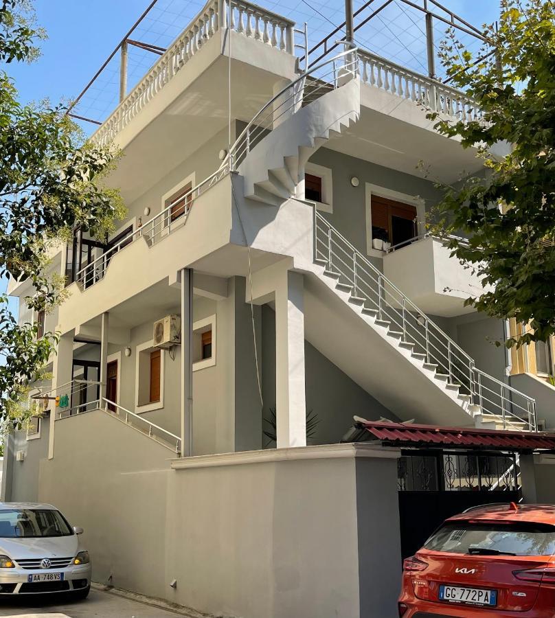 Studio Vlora Exterior foto