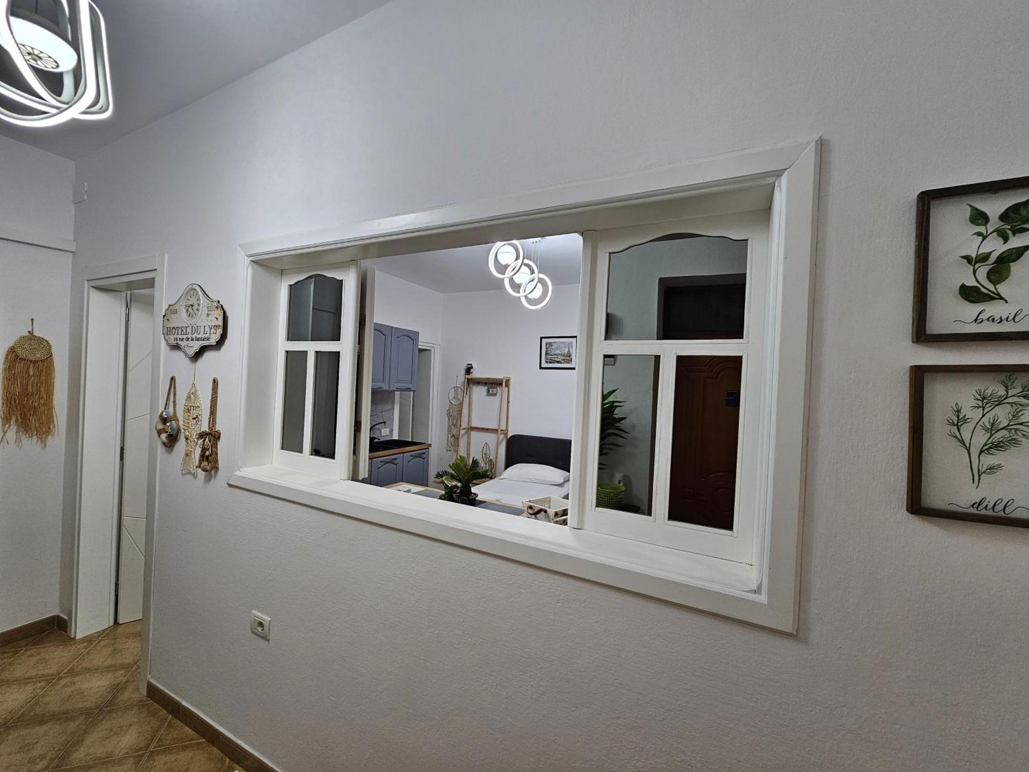 Studio Vlora Quarto foto